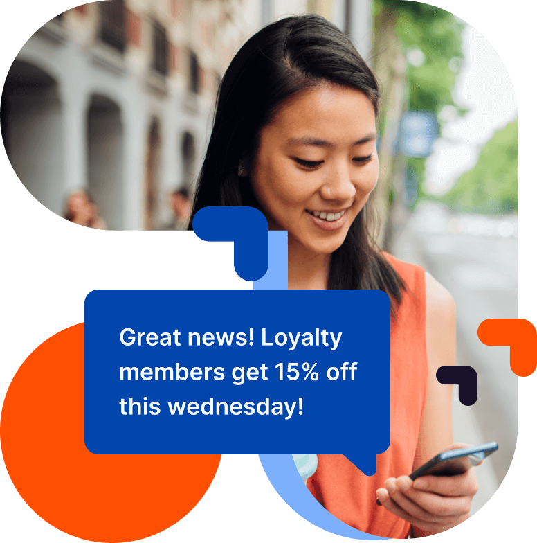 Give Automated Loyalty Rewards to Your Members Datacandy